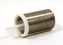 Cattani Stainless Steel Filter