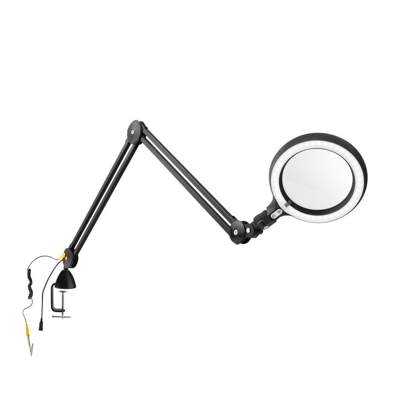 Daylight Omega 5 ESD Magnifier
