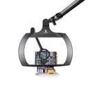 Daylight Quadra ESD & UV Magnifier