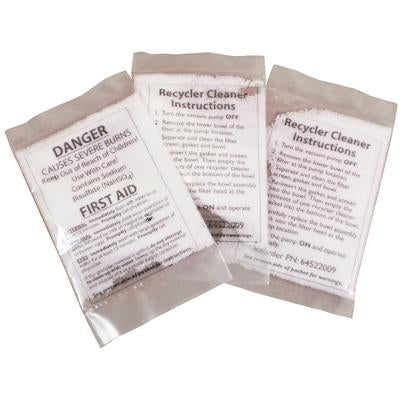 Dentalez Water Recycler Cleaner
