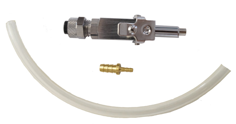 Deldent Quick Connector Kit for Miniblaster (4440326668375)
