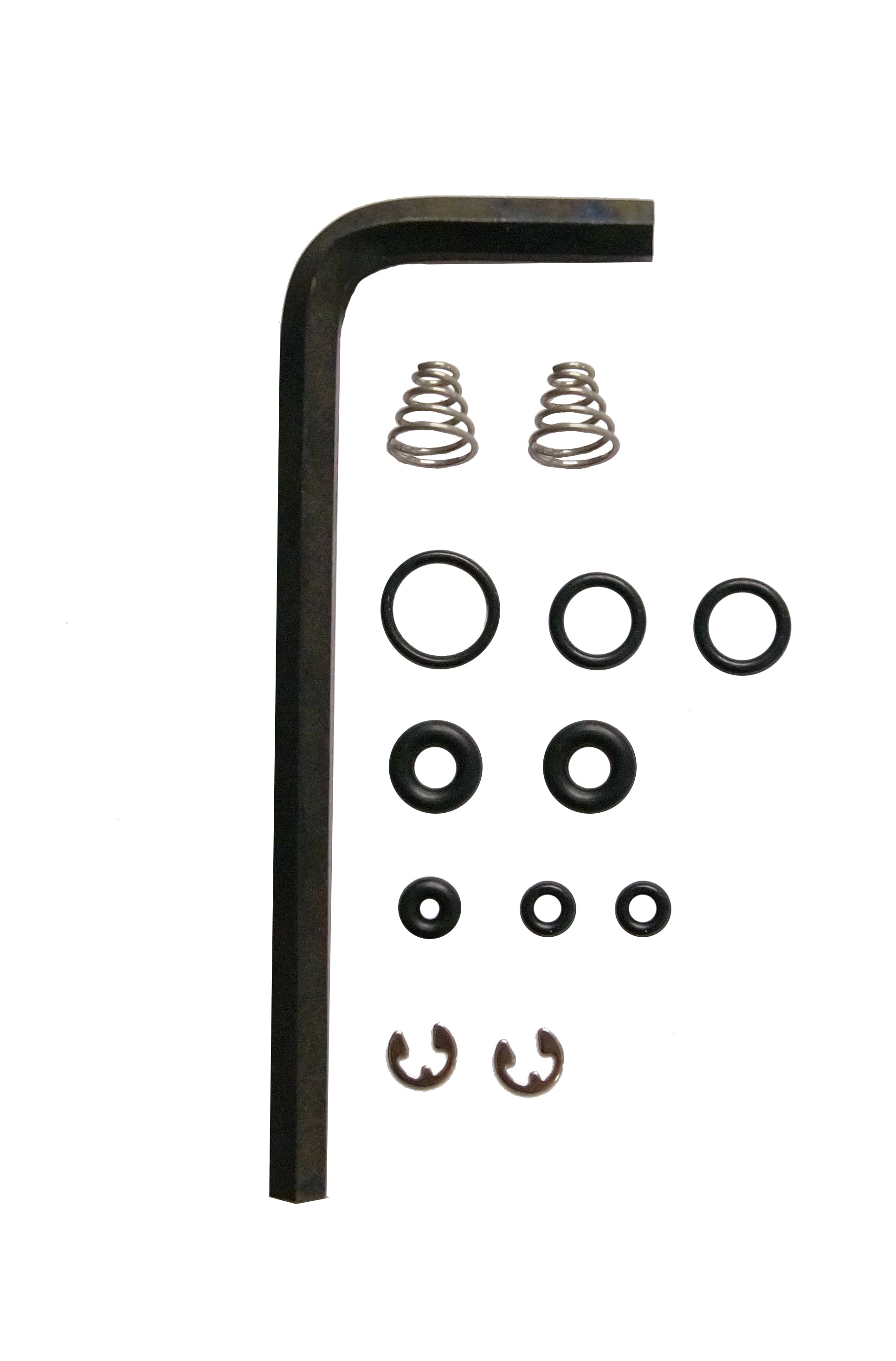 DCI Repair Kit for Quick Clean Standard Syringe (4440354193495)
