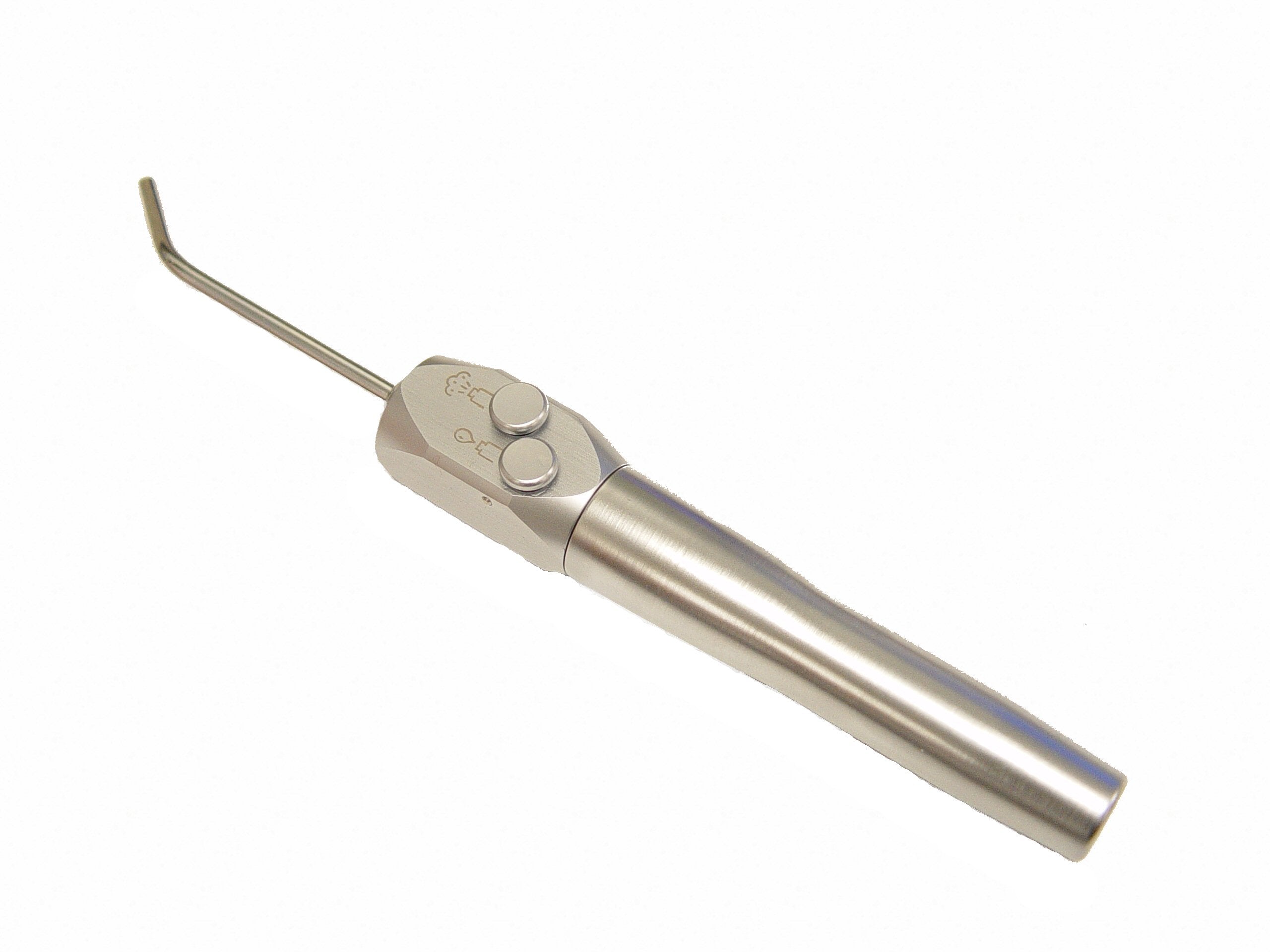 DCI Autoclavable Continental Syringe (4440325390423)
