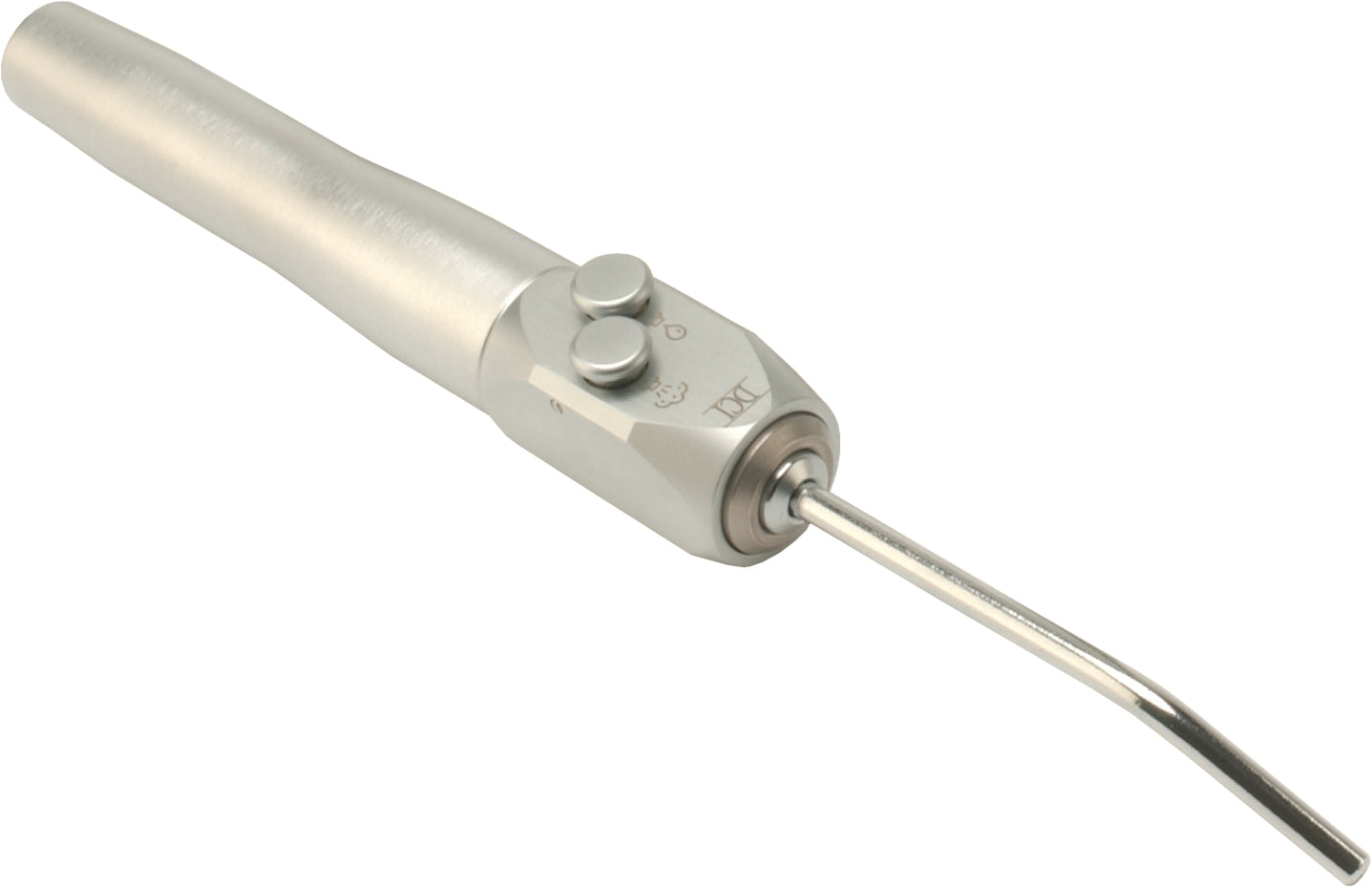 DCI Autoclavable Continental Syringe (4440325390423)