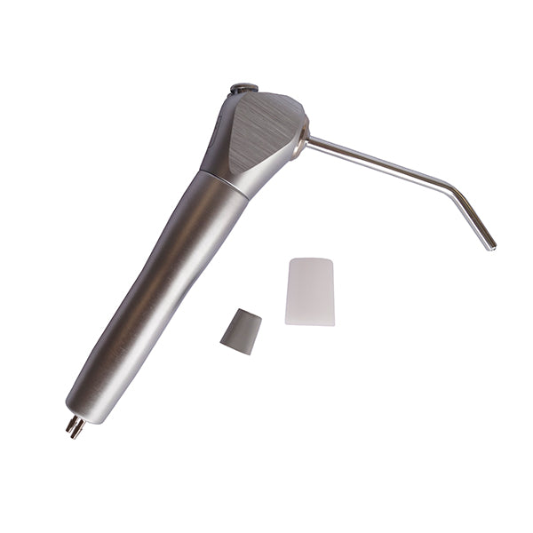 DCI Syringe, Valve Core, Autoclavable, Less Tubing & Kit (6837908275386)