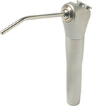 DCI Quick Clean Valve Core Style Syringe - Less tubing