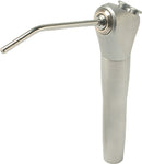 DCI Autoclavable Syringe - Straight Grey Tubing