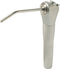 DCI Autoclavable Syringe - Straight Grey Tubing