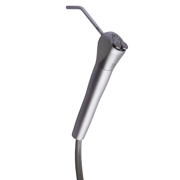 DCI Quick Clean Syringe With Tubing (4440299765847)