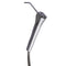 Syringe, Valve Core, Quick-Clean, with Gray Straight Tubing