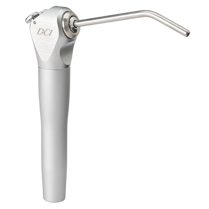 DCI Precision Comfort Syringe Only (6111531761850)