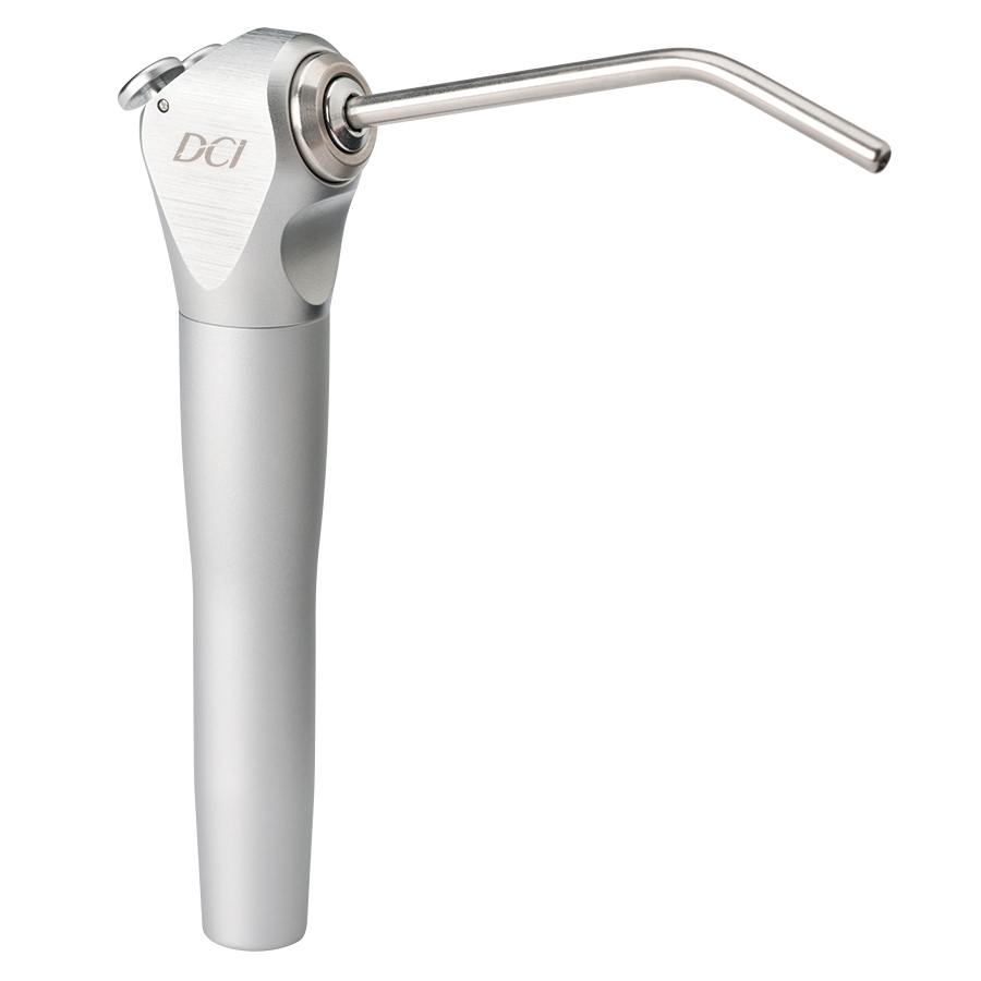 DCI Precision Comfort Syringe Only (6111531761850)