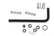 DCI Precision Comfort Syringe Repair Kit