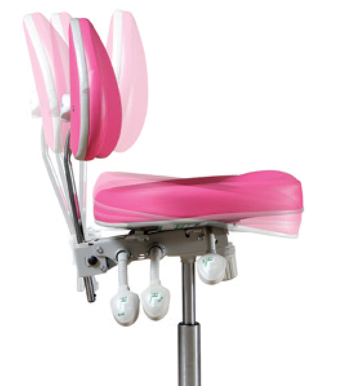 Murray Advance Dentist Stool (4440272666711)