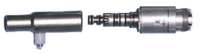 Deldent Sirona Connector for Miniblaster