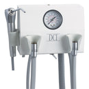 DCI II Mini Manual Delivery Unit
