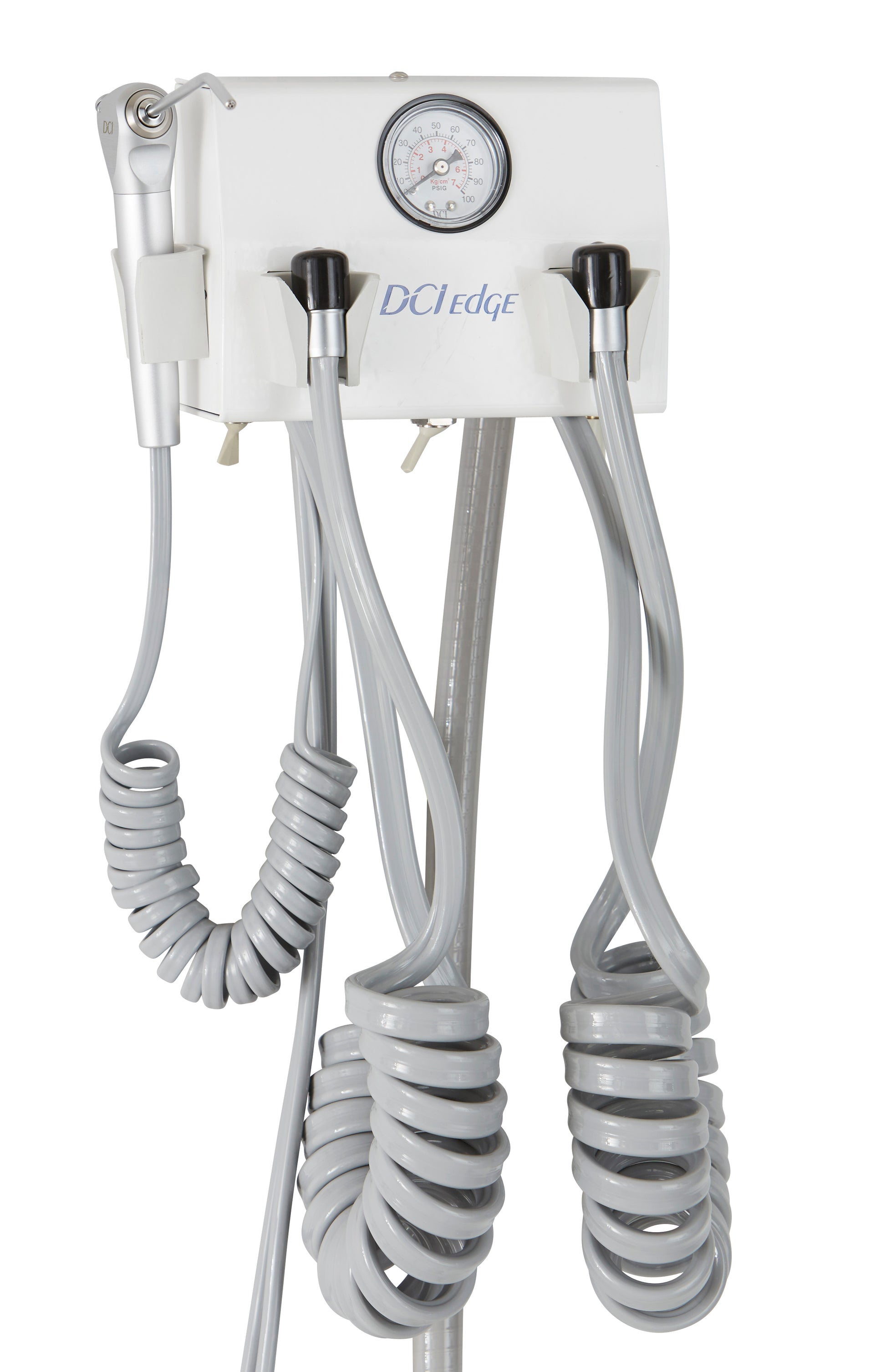DCI II Mini Manual Delivery Unit with Coiled Tubings (4440355012695)