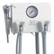 DCI II Mini Manual Delivery Unit