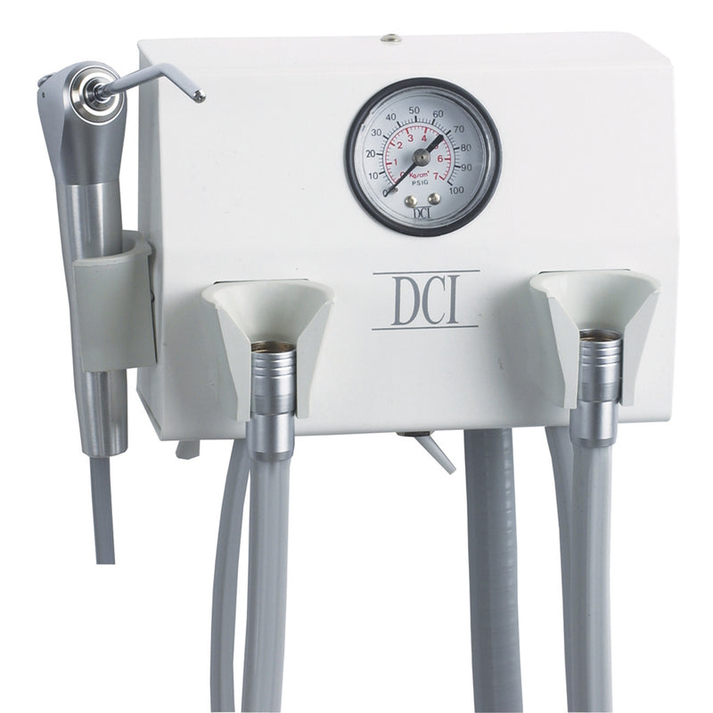 DCI II Mini Manual Delivery Unit