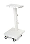 Nouvag Stand Unit for Vacuson 40-60 Suction Pump