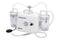 Nouvag Suction Pump Vacuson 60