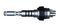 Kavo MULTIflex 460LE Coupling - Optic