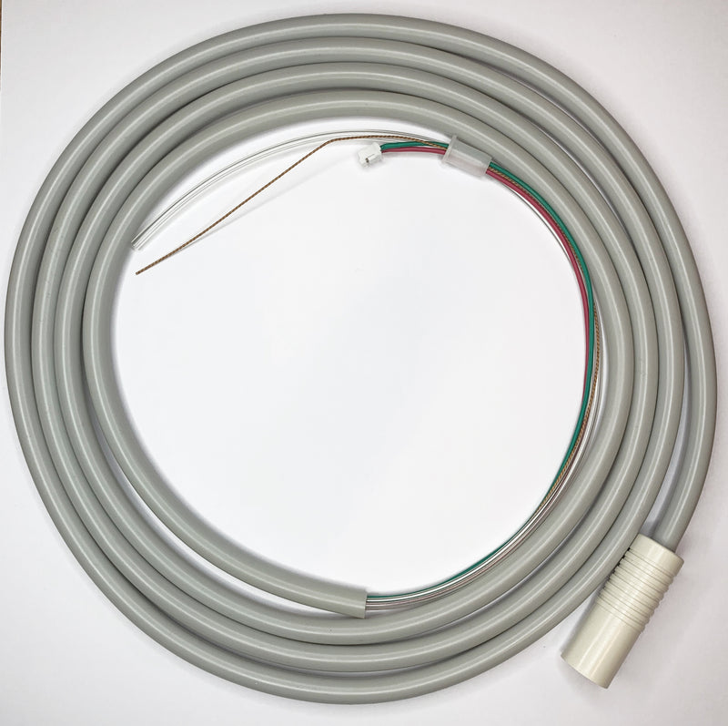 Woodpecker Mark I EMS Scaler Tubing