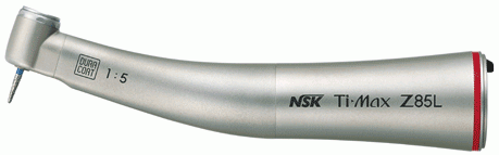 NSK Ti-Max Z Series Contra Angle