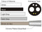 Denlux Fibre Optic Silicone Tubing (with Tapered Ferrule)