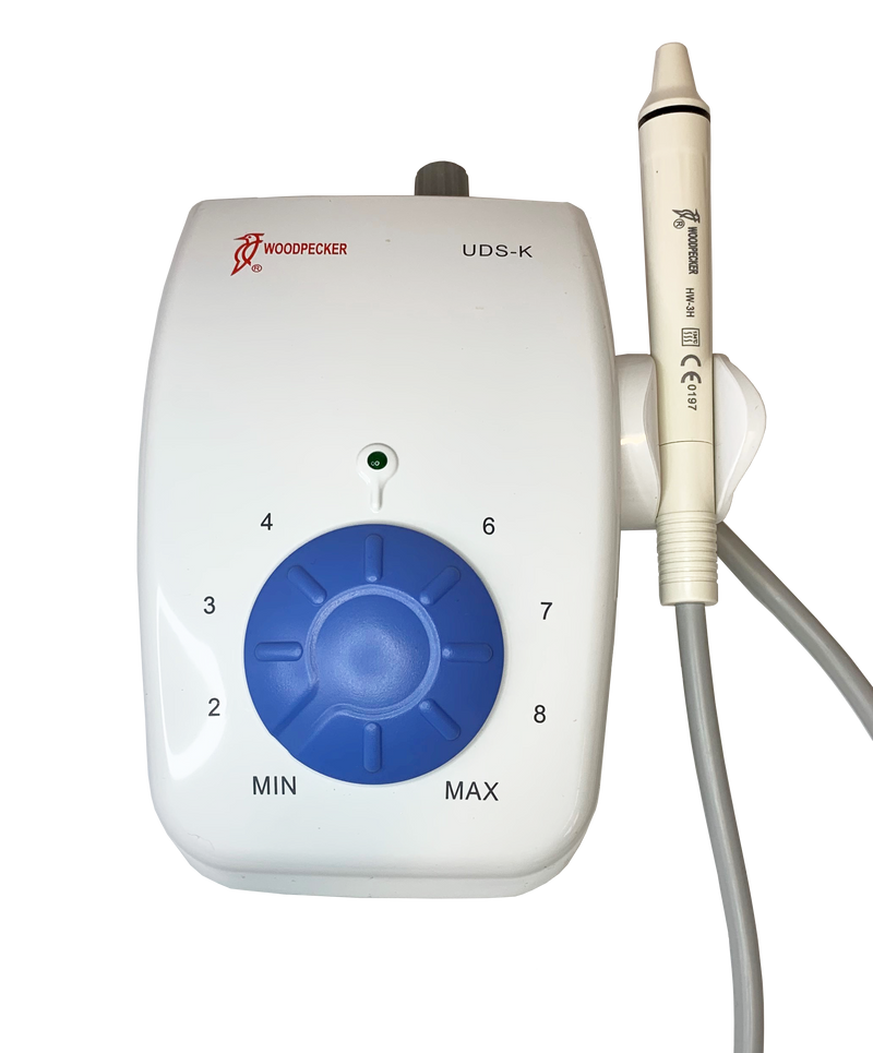 Woodpecker UDS-K Ultrasonic Scaler