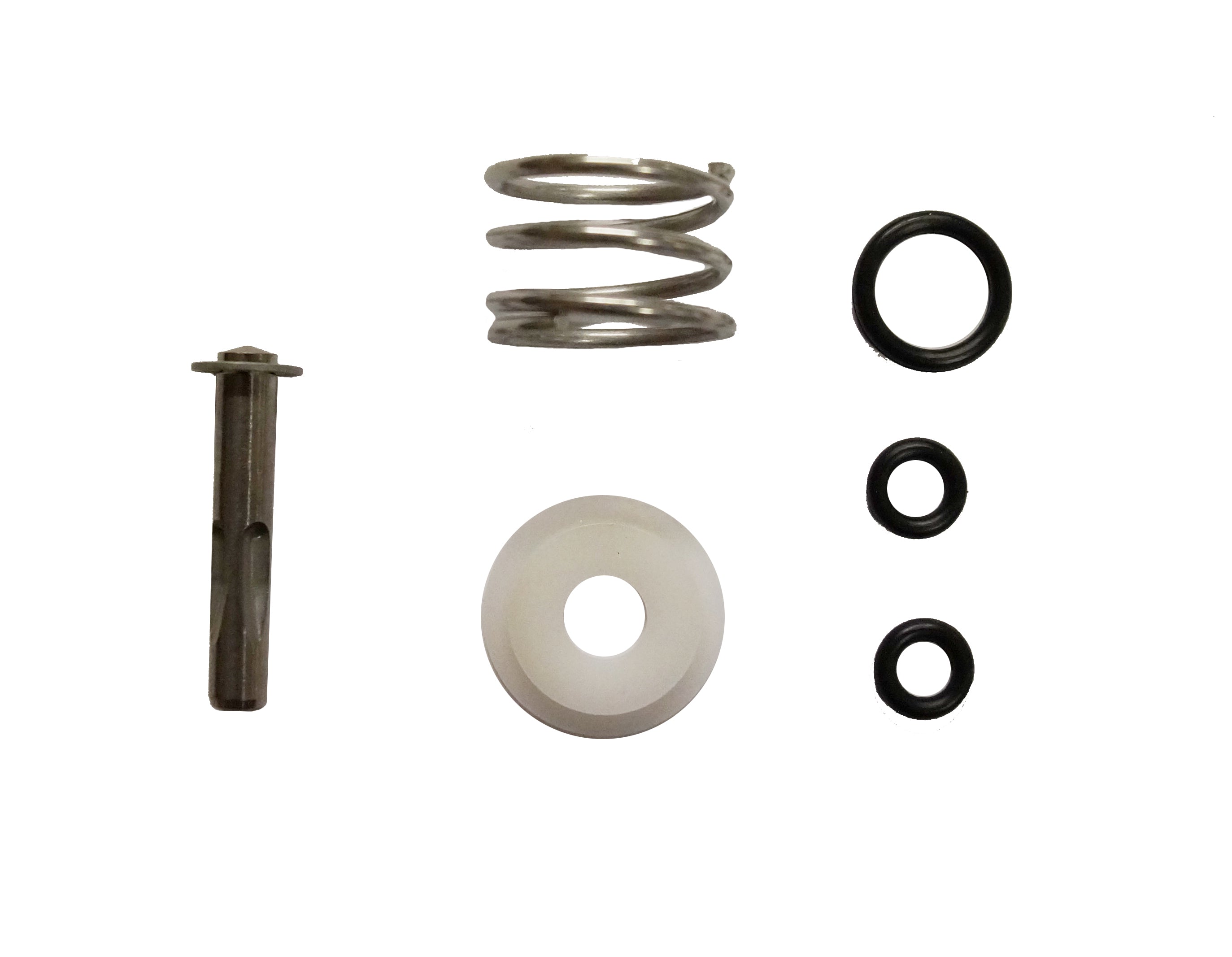 DCI Foot Control Repair Kit (4440354455639)