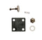 DCI Foot Control Relay Repair Kit (4440354521175)