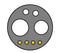 Denlux Kavo Compatible Tubing for Bien Air MC3 Motor
