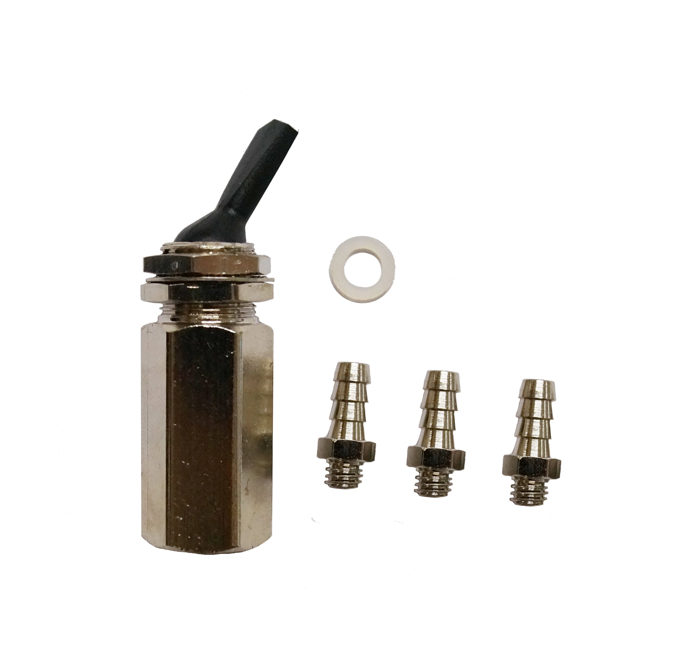DCI Toggle Routing Valve (4440354652247)