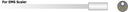 Denlux Cefla Tubing for EMS Scaler