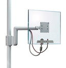 G.COMM Monitor Arms with cable set