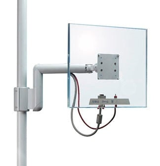 G.COMM Monitor Arms with cable set