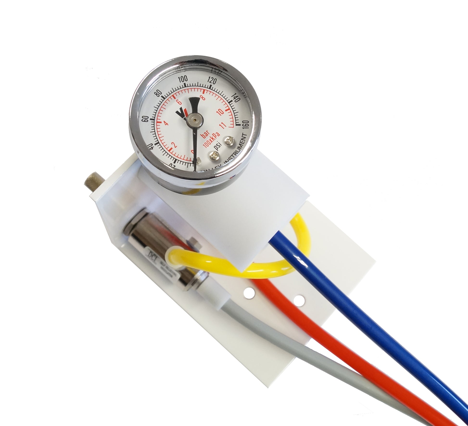 DCI Water System Economy (4440354717783)