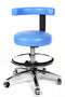 Gatley Medical SRA09 Assist - Nurse Stool (4440321491031)