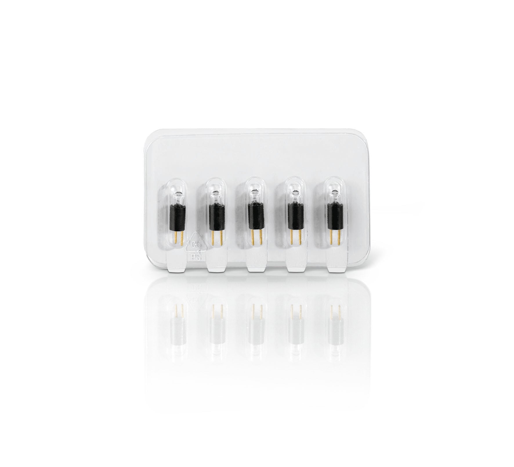 Bien Air Halogen Bulbs for MicroMotors (7892121387263)