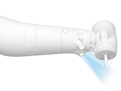 Bien Air CA 1:5 Contra-Angle