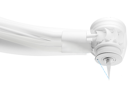 Bien Air Boralina Turbine (6910333223098)