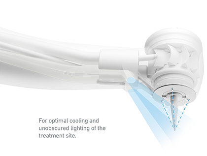 Bien Air Prestige L Turbine