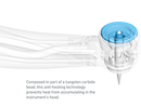 Bien Air Prestige L Turbine