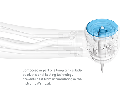 Bien Air Prestige L Turbine (7886138179839)