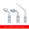 DTE-Satelec Endo Tips (singles)