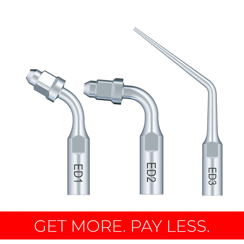 DTE-Satelec Endo Tips (singles)