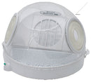 Dust-Inn Replacement Dome with Handguards