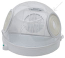Dust-Inn Replacement Dome with Handguards