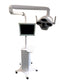 G.COMM Iris View Dental Light With Full HD Videocamera